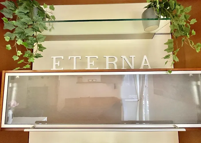 Eterna Trastevere Рим