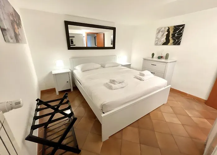 Eterna Trastevere Рим