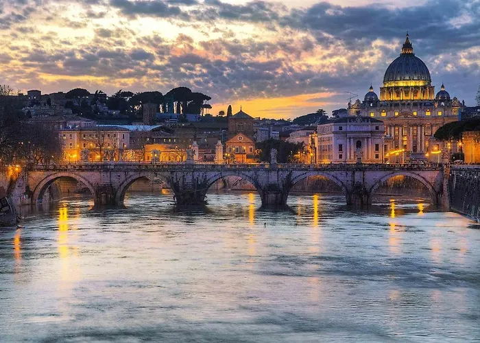 Eterna Trastevere
