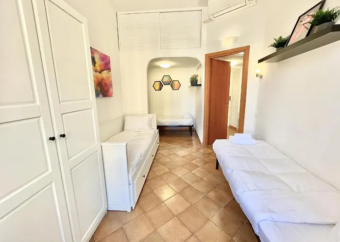 Eterna Trastevere * Рим