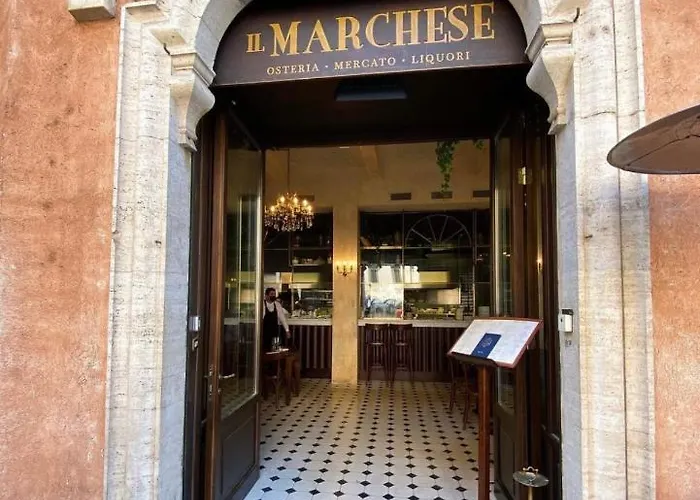 Eterna Trastevere