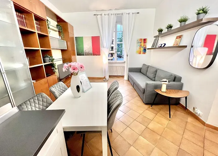 Eterna Trastevere Дом отдыха *